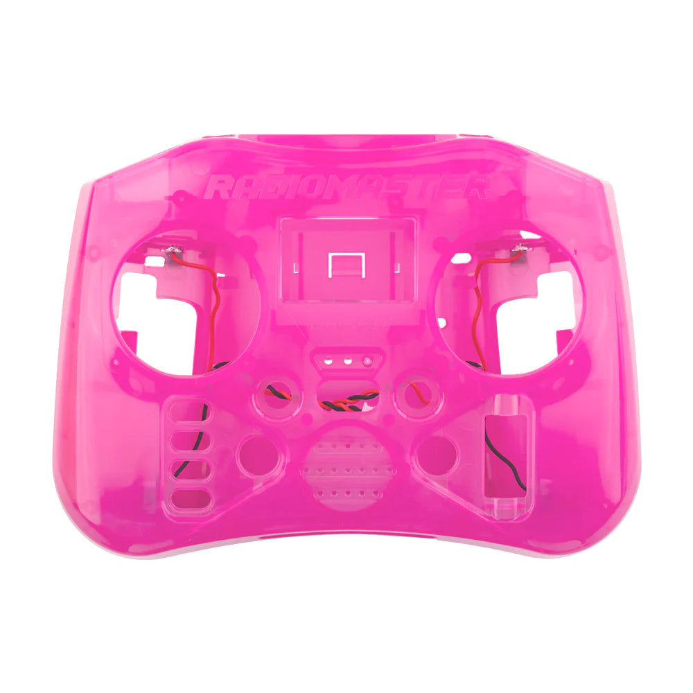 Radiomaster Pocket Radio Case - Pink