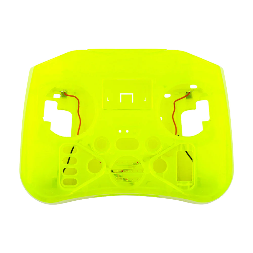Radiomaster Pocket Radio Case - Yellow
