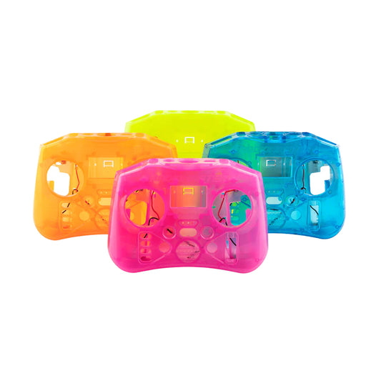 RadioMaster Pocket Radio Case - Blue/Orange/Pink/Yellow