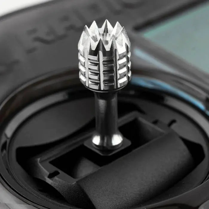 RadioMaster Pocket Radio - CC2500 / ELRS 2.4GHz