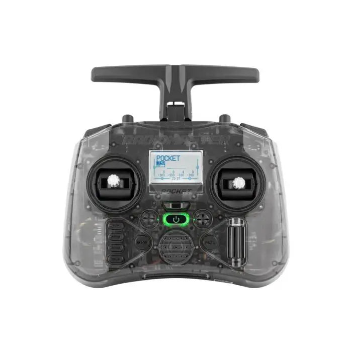 RadioMaster Pocket Radio - CC2500 / ELRS 2.4GHz