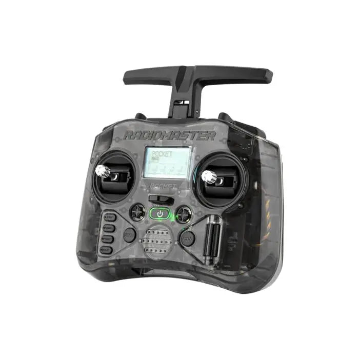 RadioMaster Pocket Radio - CC2500 / ELRS 2.4GHz