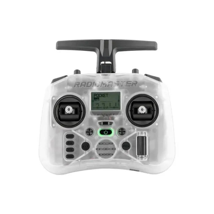 RadioMaster Pocket Radio - CC2500 / ELRS 2.4GHz