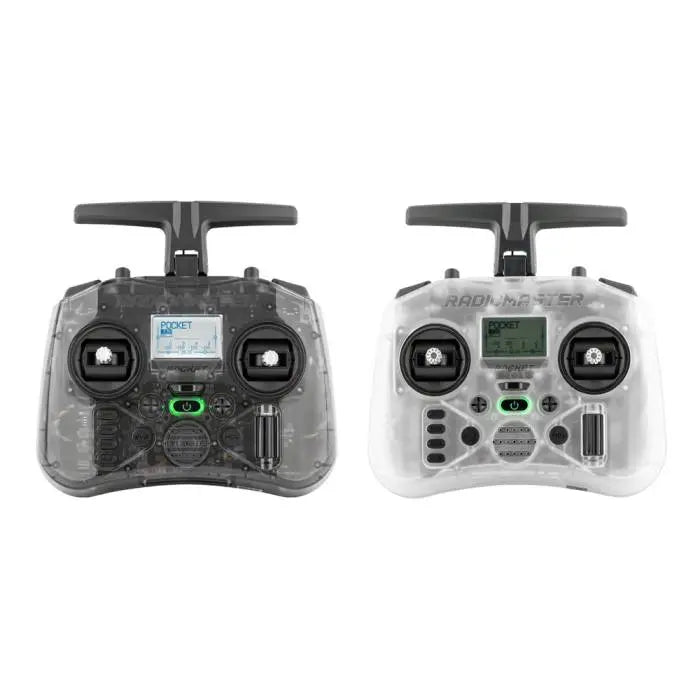 RadioMaster Pocket Radio - CC2500 / ELRS 2.4GHz
