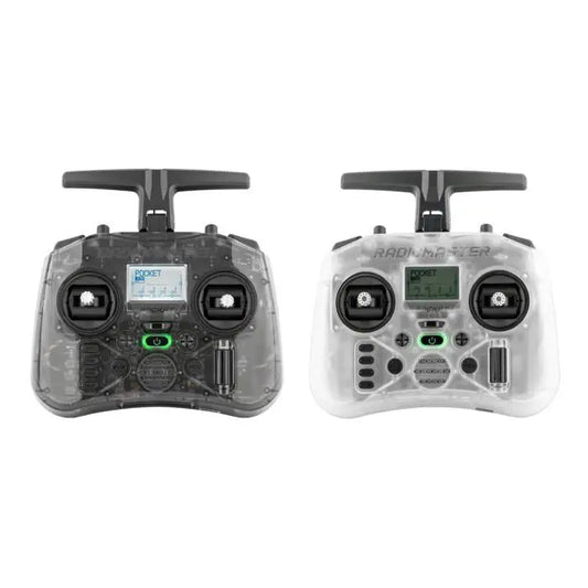 RadioMaster Pocket Radio - CC2500 / ELRS 2.4GHz