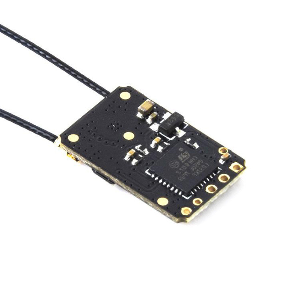 Radiomaster R81 V2 8CH Frsky D8/D16/SFHSS Compatible Nano Rx w/Sbus