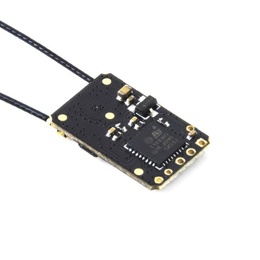 Radiomaster R81 V2 8CH Frsky D8/D16/SFHSS Compatible Nano Rx w/Sbus
