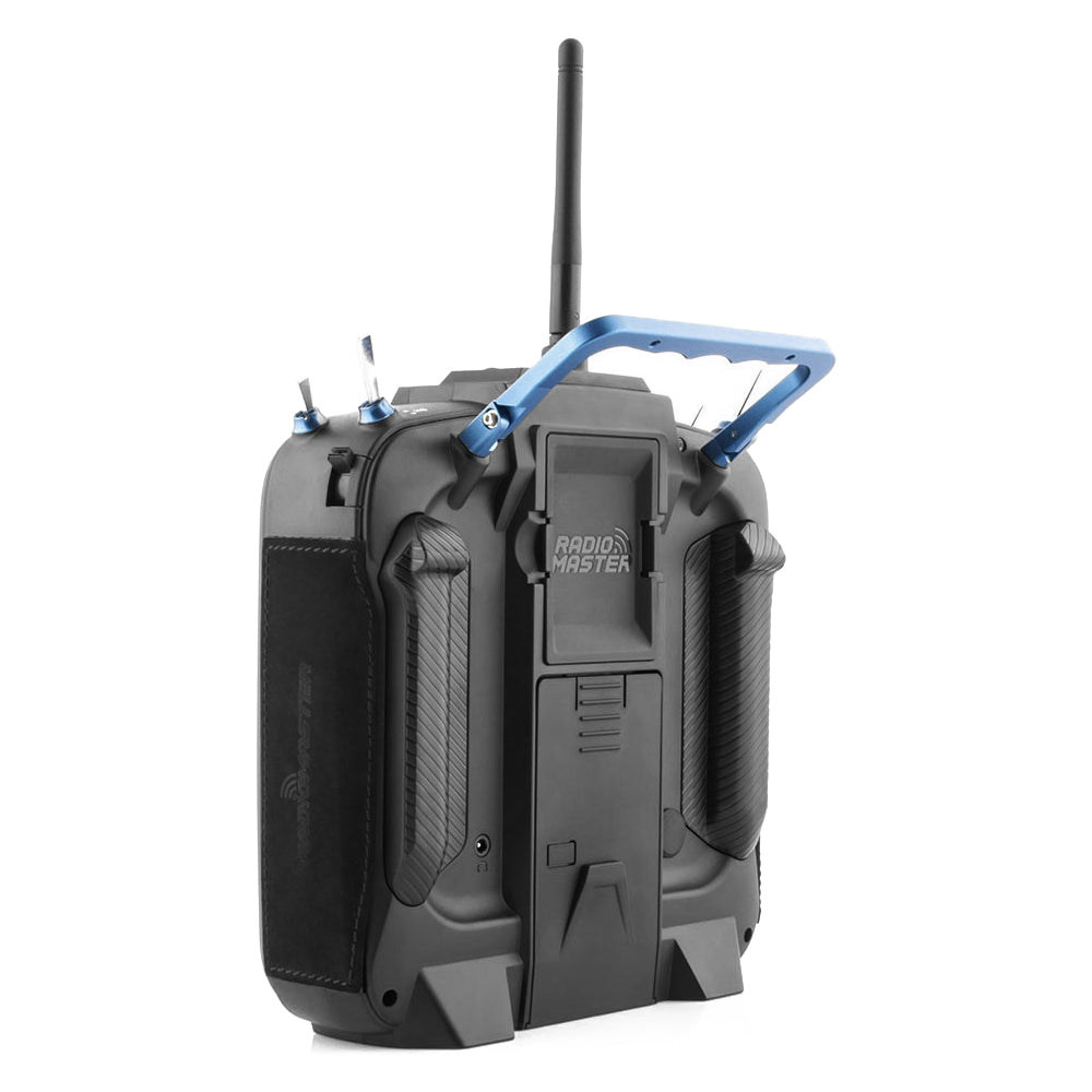 RadioMaster TX16S MKII MAX PRO Radio Transmitter w/ AG01 Gimbals - Lumenier Edition - Multi 4-in-1