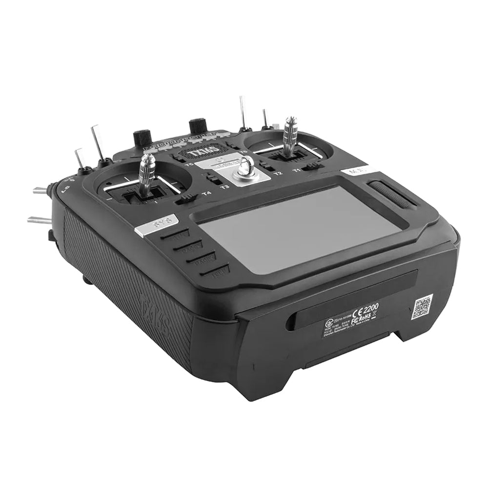 RadioMaster TX16S MKII 2.4GHz 16CH Radio Transmitter - Multi-Protocol w/ Hall Gimbals V4.0