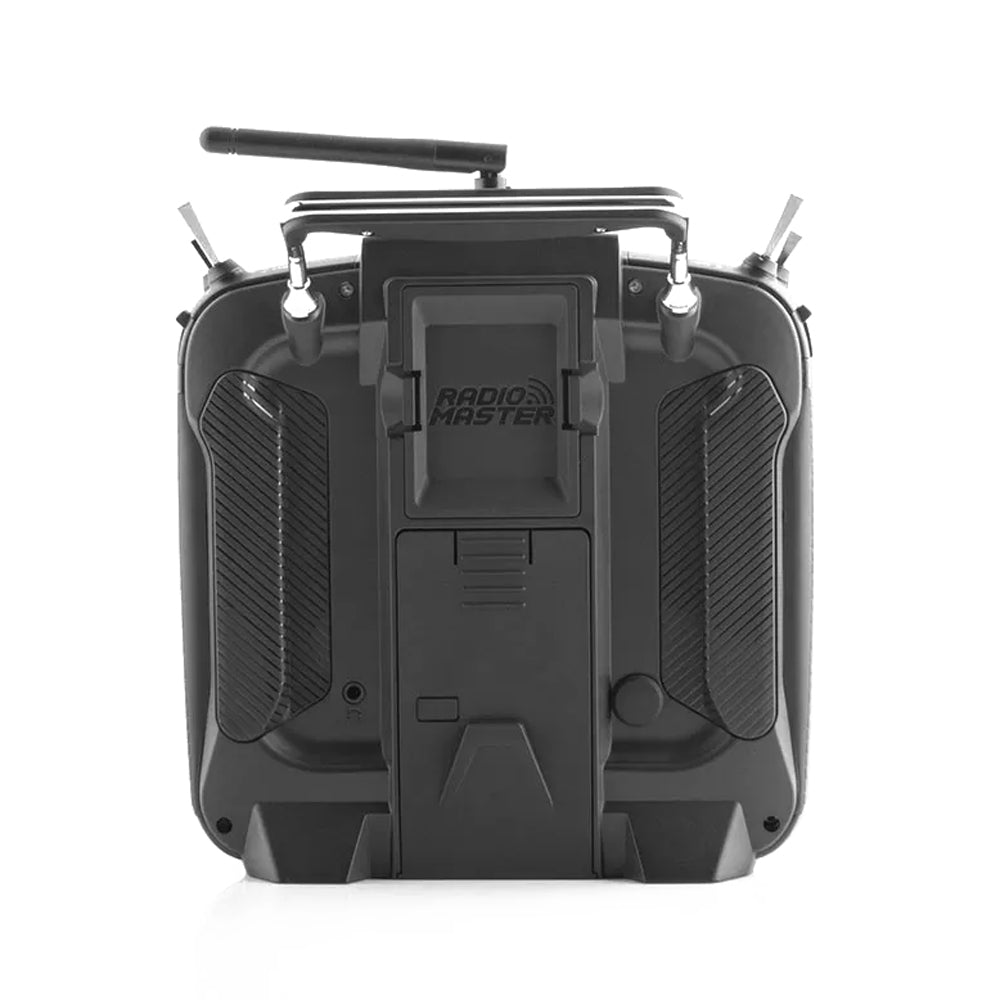RadioMaster TX16S MKII 2.4GHz 16CH Radio Transmitter - Multi-Protocol w/ Hall Gimbals V4.0