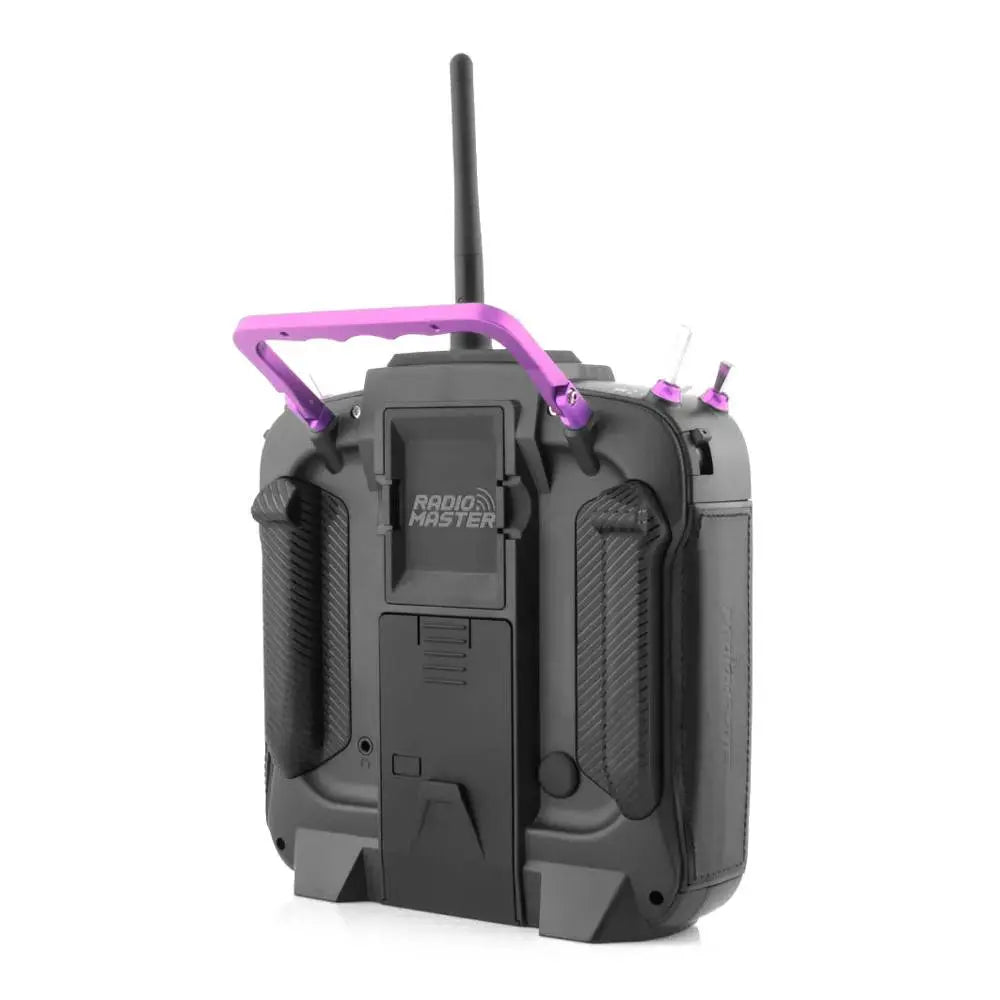 RadioMaster TX16S MKII MAX Radio Transmitter - Joshua Bardwell Edition - ELRS