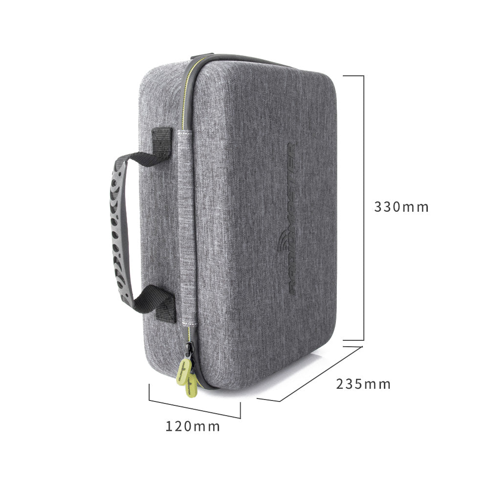 Radiomaster TX16S Radio Transmitter Carrying Case (Large)