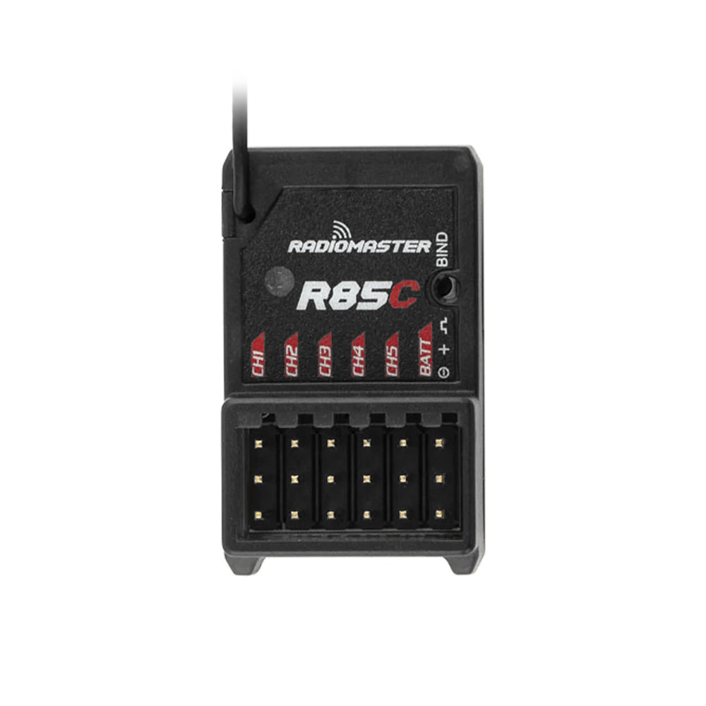 RadioMaster R85C Receiver