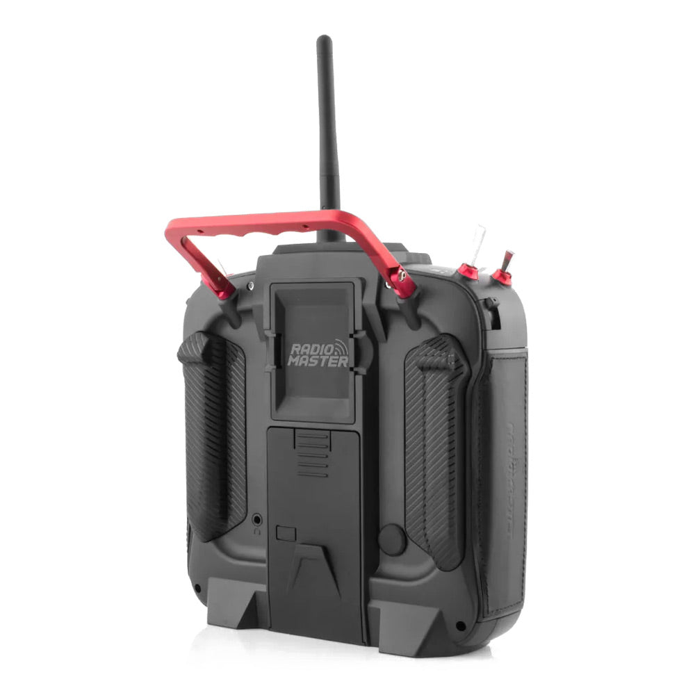 RadioMaster TX16S MKII MAX 2.4GHz 16CH Radio Transmitter - Multi-Protocol w/ AG01 Gimbals
