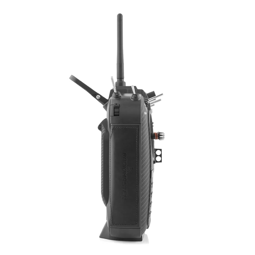 RadioMaster TX16S MKII MAX 2.4GHz 16CH Radio Transmitter - Multi-Protocol w/ AG01 Gimbals