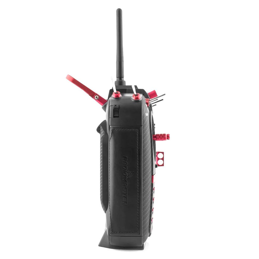 RadioMaster TX16S MKII MAX 2.4GHz 16CH Radio Transmitter - Multi-Protocol w/ Hall Gimbals V4.0