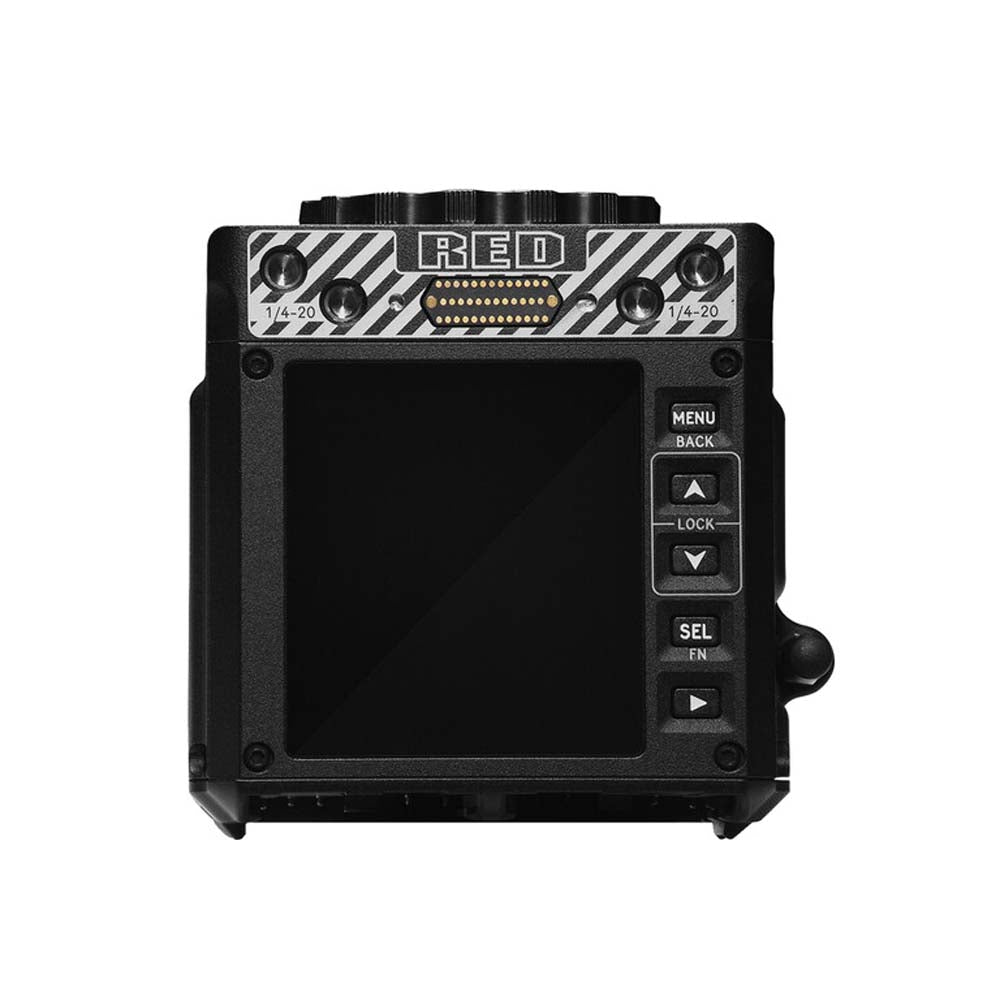 RED KOMODO 6K Digital Cinema Camera