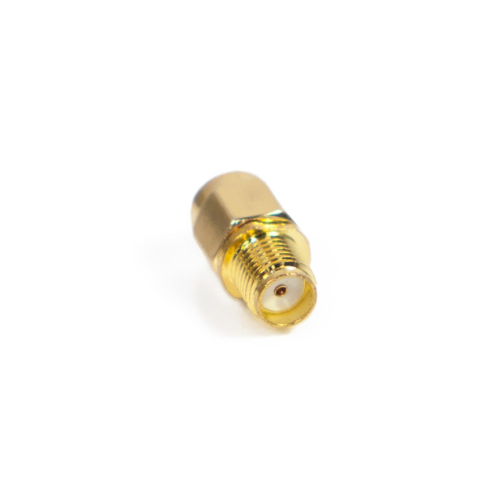 RF RP-SMA Male to SMA Female Adapter