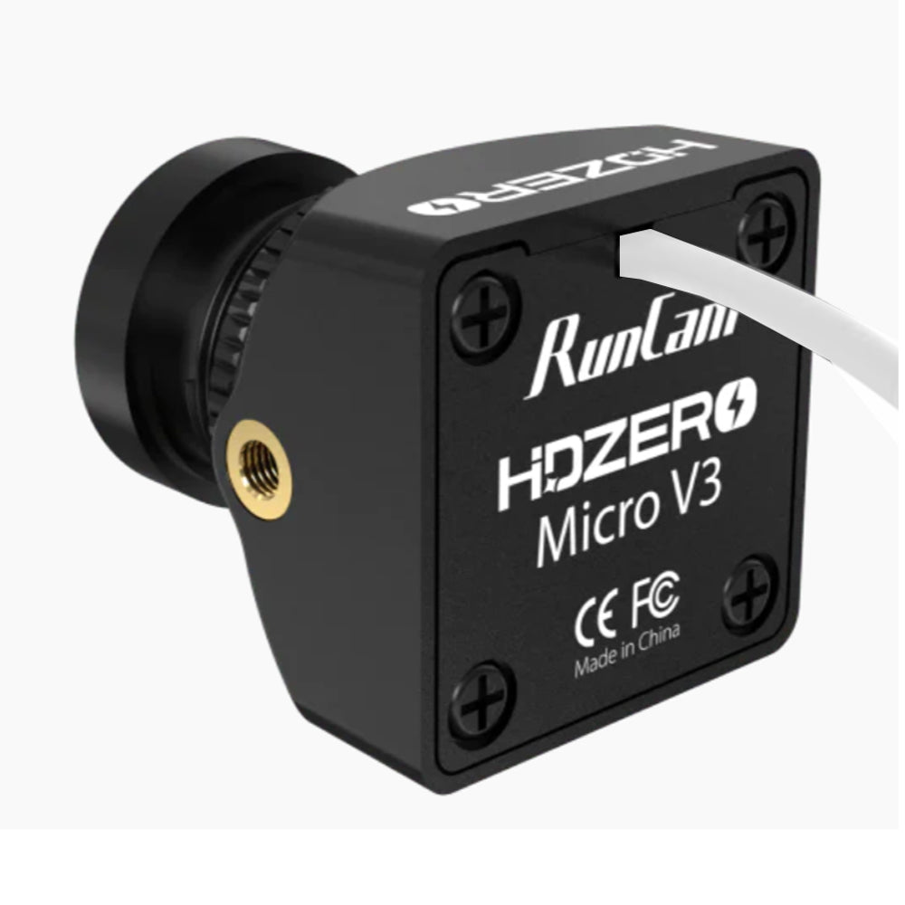 RunCam HDZero Micro V3 Camera - No MIPI Cable