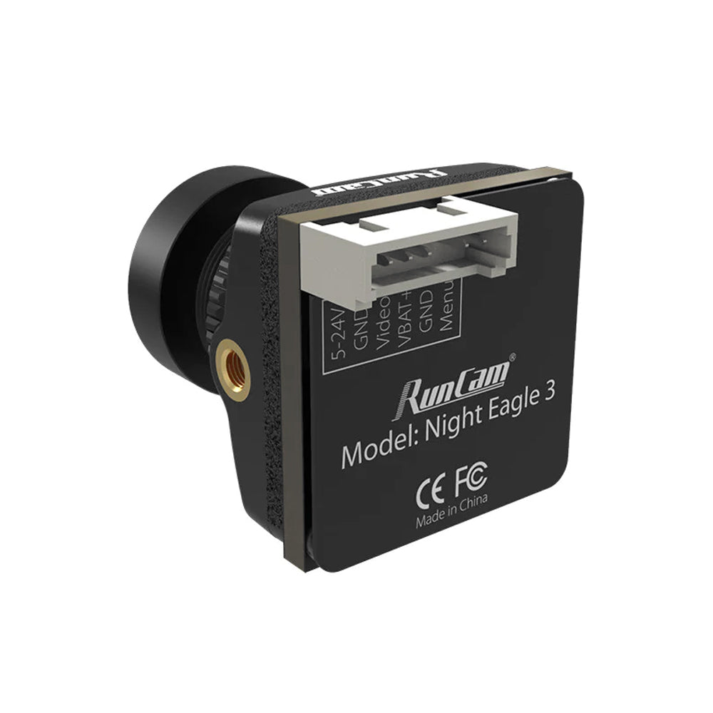 RunCam Night Eagle 3 Night Vision FPV Camera