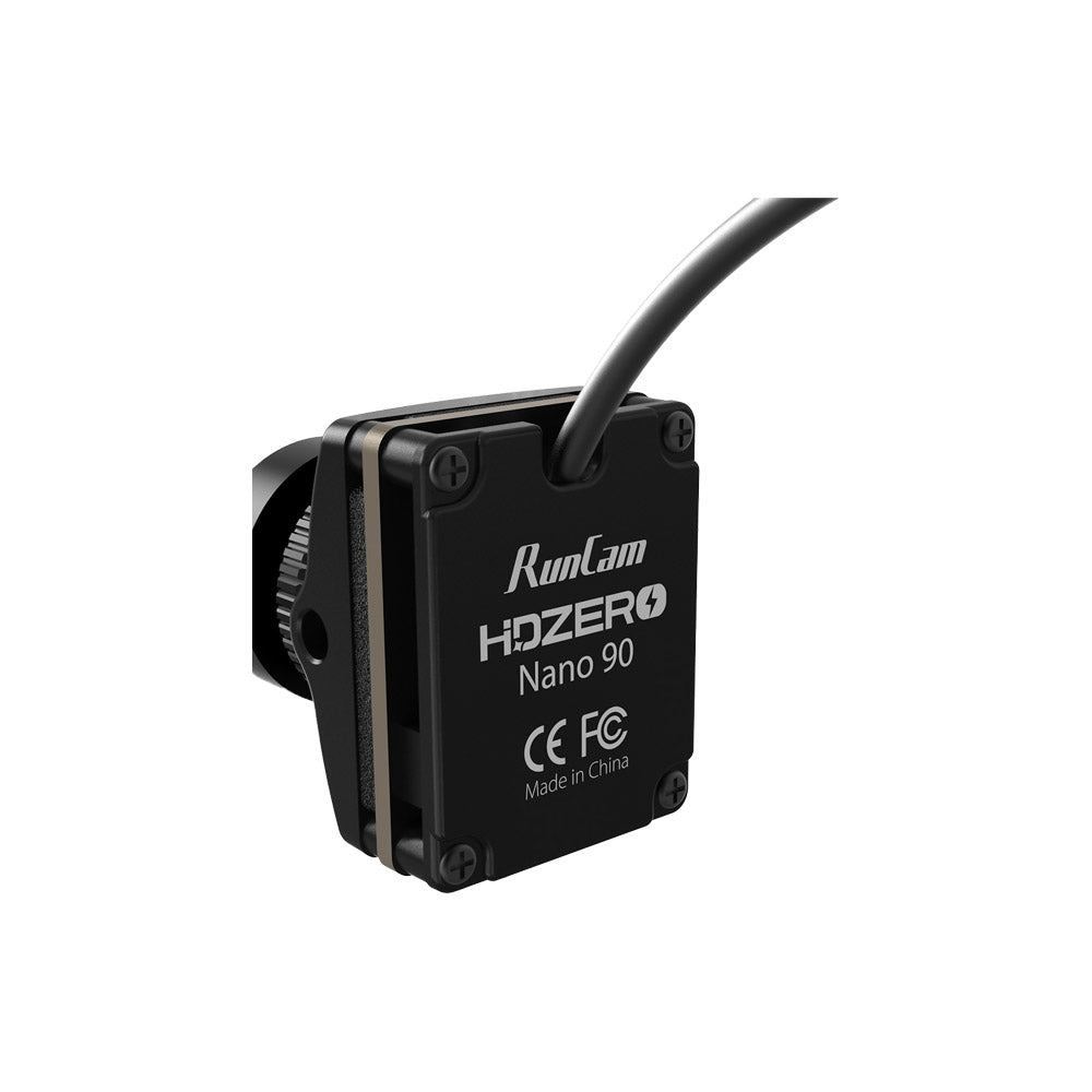 RunCam HDZero Nano 90 HD Camera
