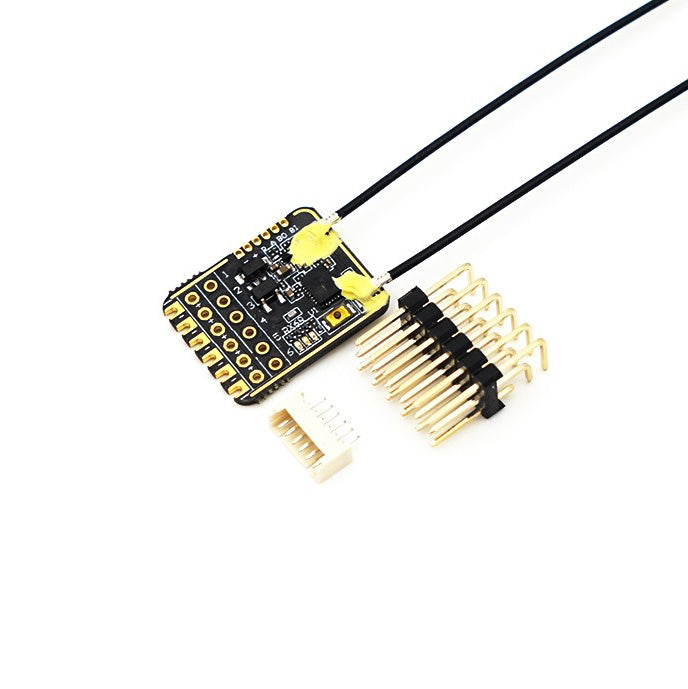 FrSky RX6R 2.4G Receiver