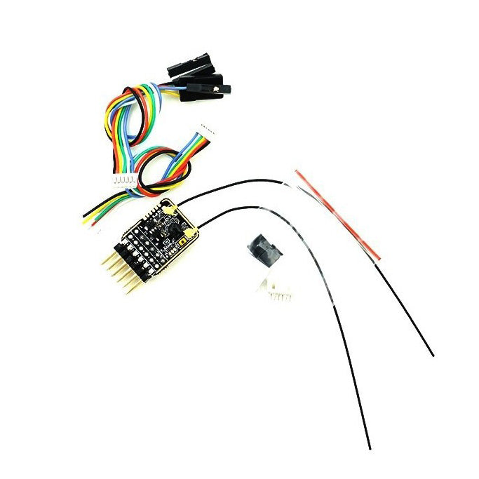 FrSky RX6R 2.4G Receiver