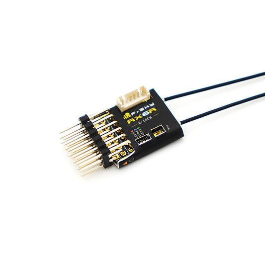 FrSky RX6R 2.4G Receiver