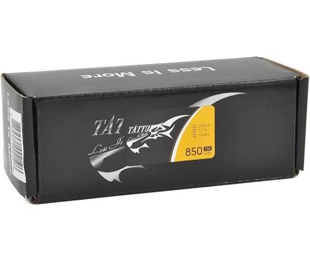 Tattu 850mAh 3S 75C LiPo Battery - XT30