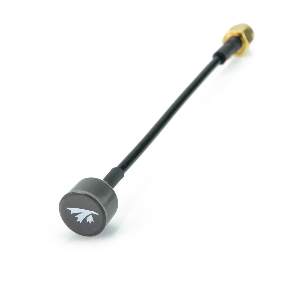 TrueRC Singularity 5.8 SMA Long Antenna (LHCP)