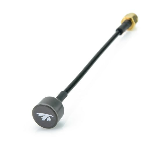 TrueRC Singularity 5.8 SMA Long Antenna (LHCP)