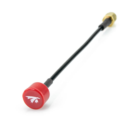 TrueRC Singularity 5.8 SMA Long Antenna (RHCP)