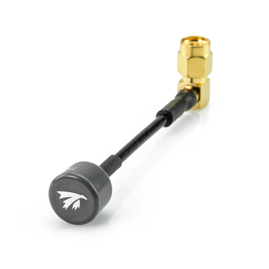 TrueRC Singularity 5.8 SMA90 Antenna (LHCP)