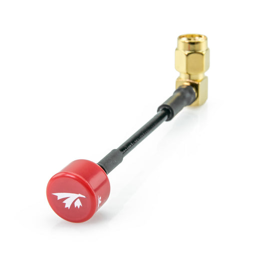 TrueRC Singularity 5.8 SMA90 Antenna (RHCP)