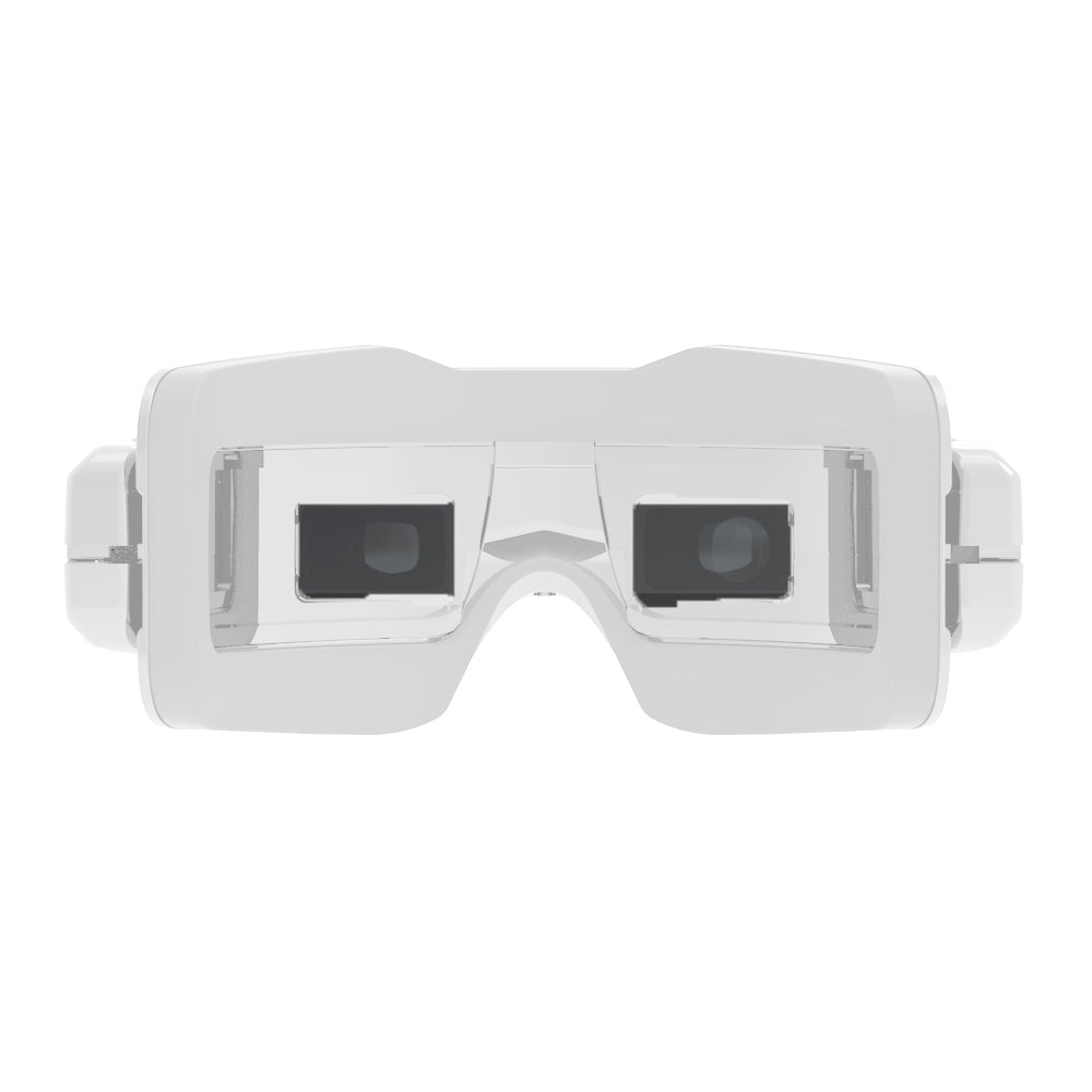 Skyzone SKY02O OLED 5.8GHz FPV Goggles w/ SteadyView Diversity Rx