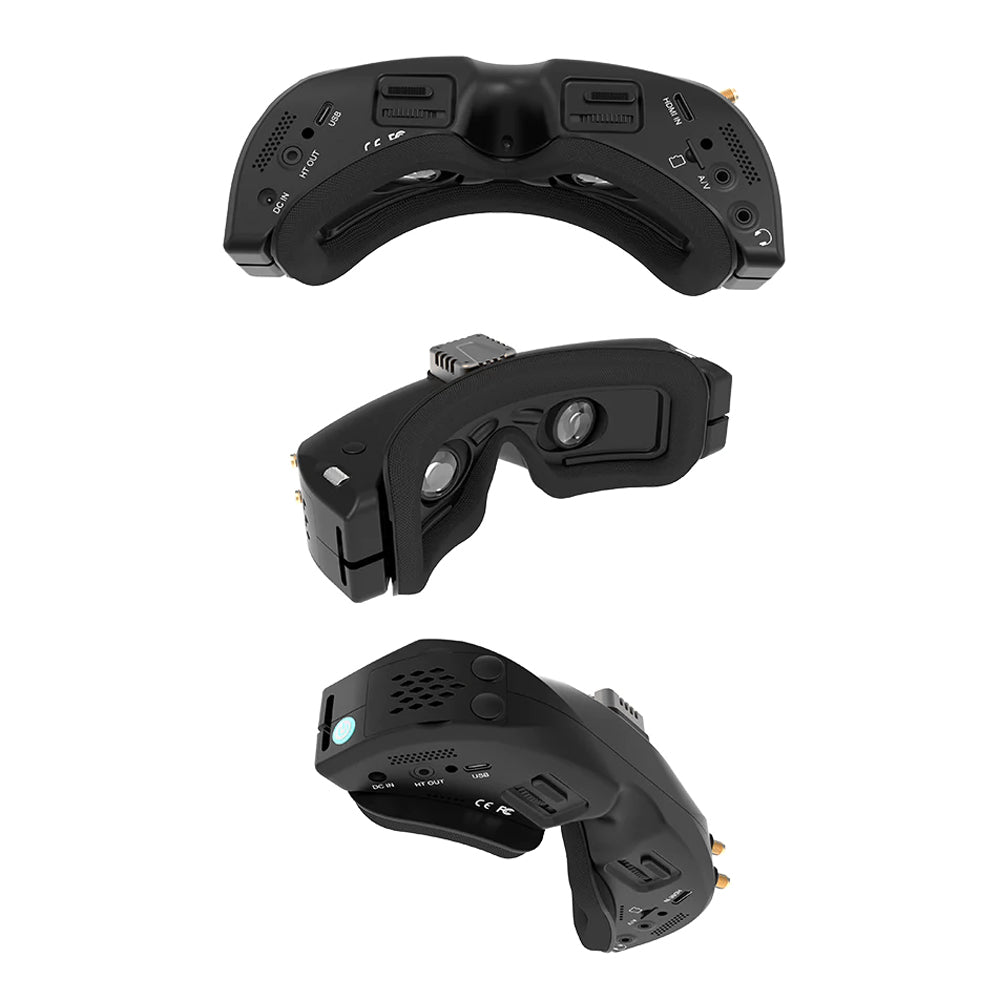 Skyzone SKY04O V2 FPV Goggles