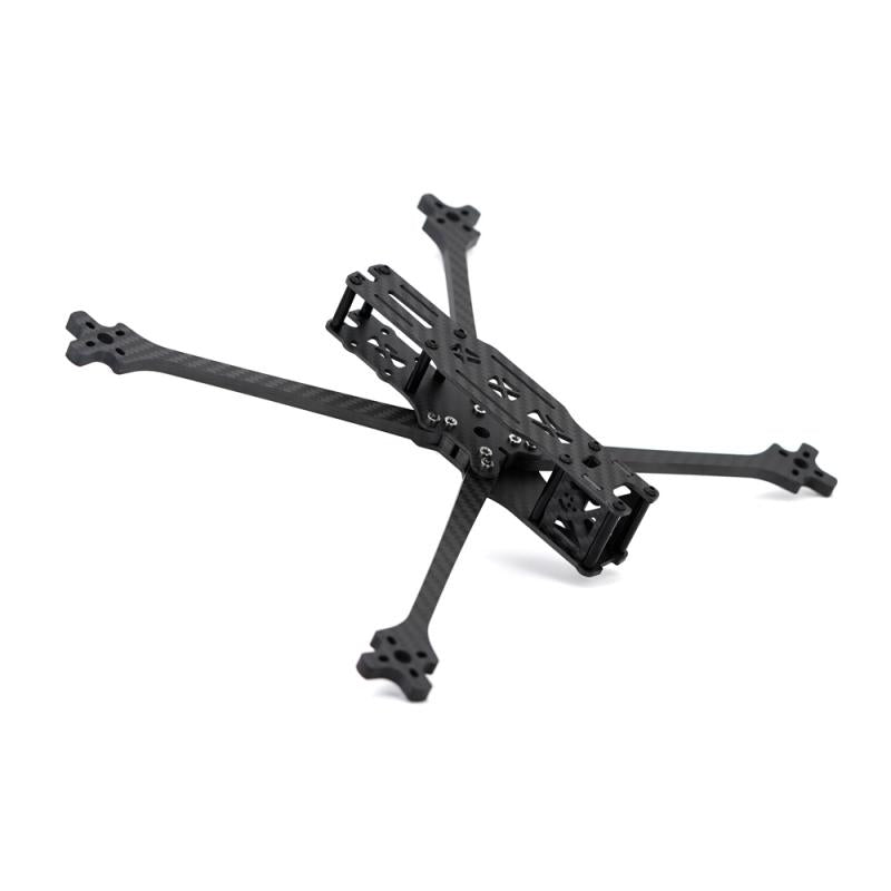 TBS Source One V5 7" Long Range Frame - Deadcat