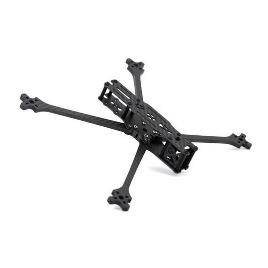 TBS Source One V5 7" Long Range Frame - Deadcat