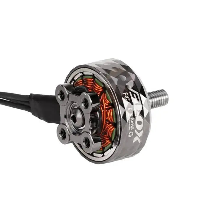 T-Motor VELOX VELOCE V2208 V2 Motor - 1750KV/1950KV/2450KV (Gray)