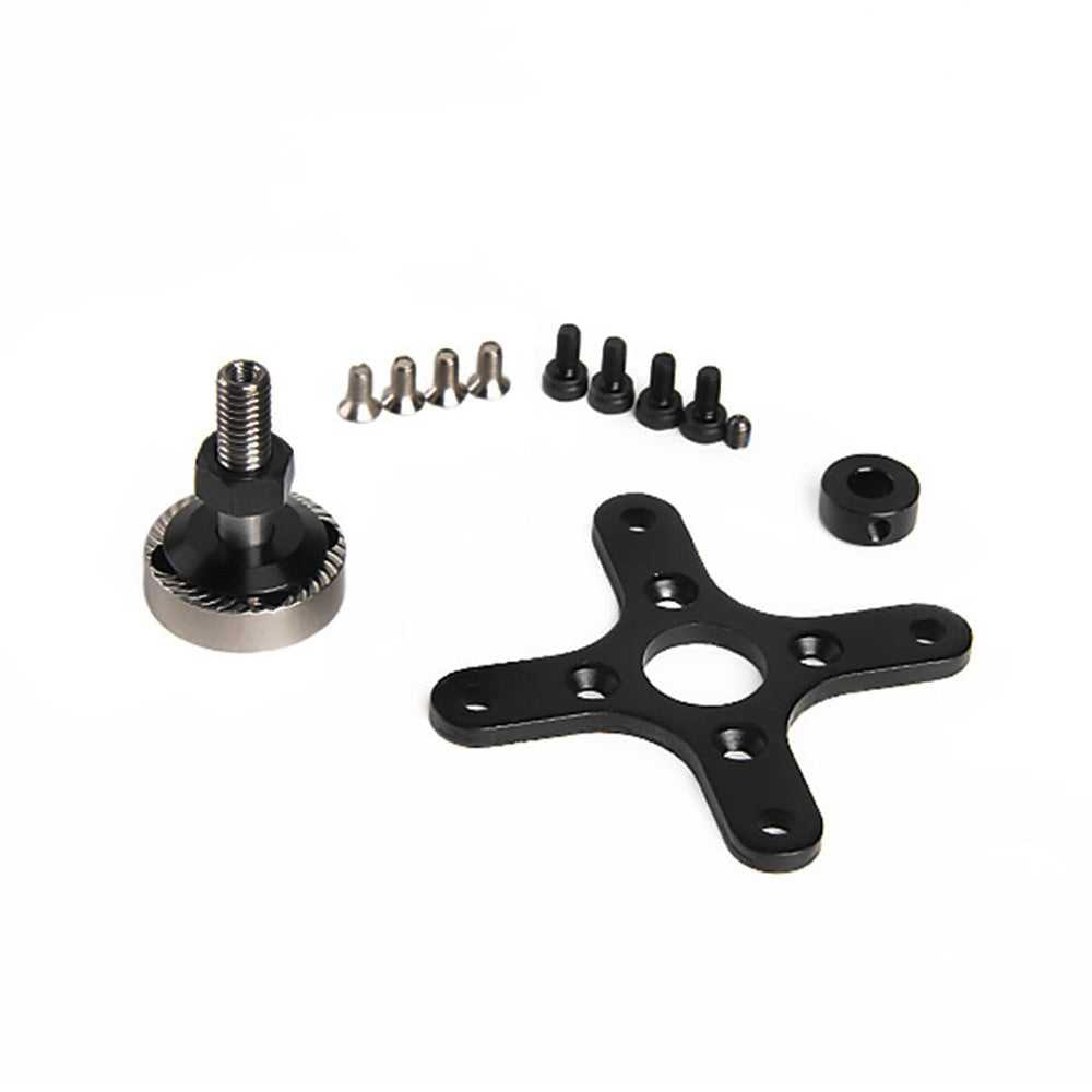 T-Motor AT3520 Long Shaft Fixed Wing Uav Power 850KV Motor