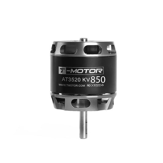 T-Motor AT3520 Long Shaft Fixed Wing Uav Power 850KV Motor