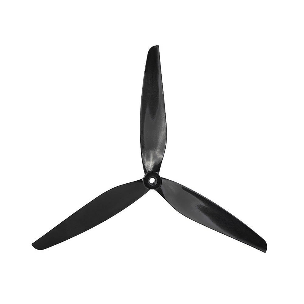 T-Motor C10.5 Professional Cinematic 3-Blade Propeller (Set of 4) - Black