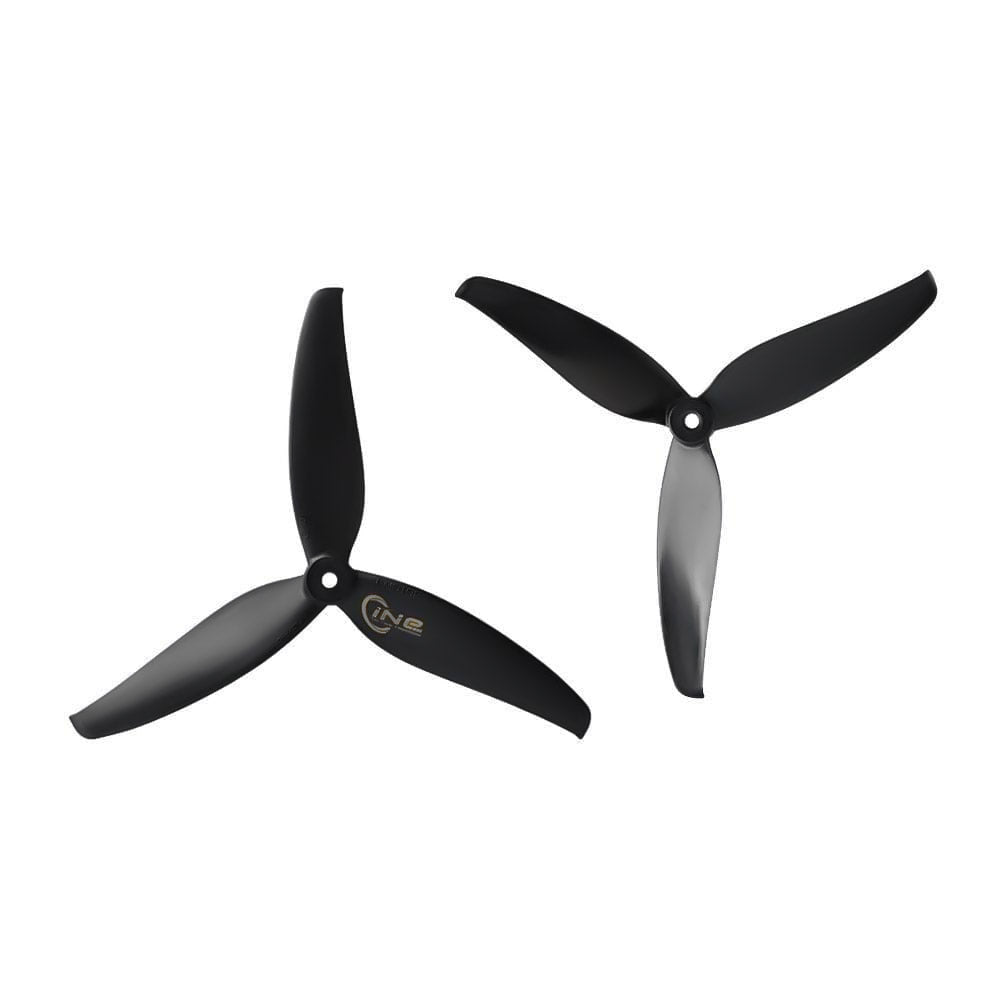 T-Motor C7.5x4.6 3-Blade Cinematic Propeller (Set of 2)