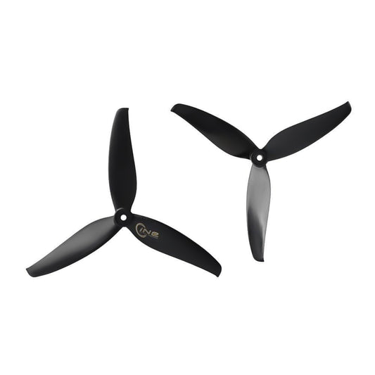T-Motor C7.5x4.6 3-Blade Cinematic Propeller (Set of 2)
