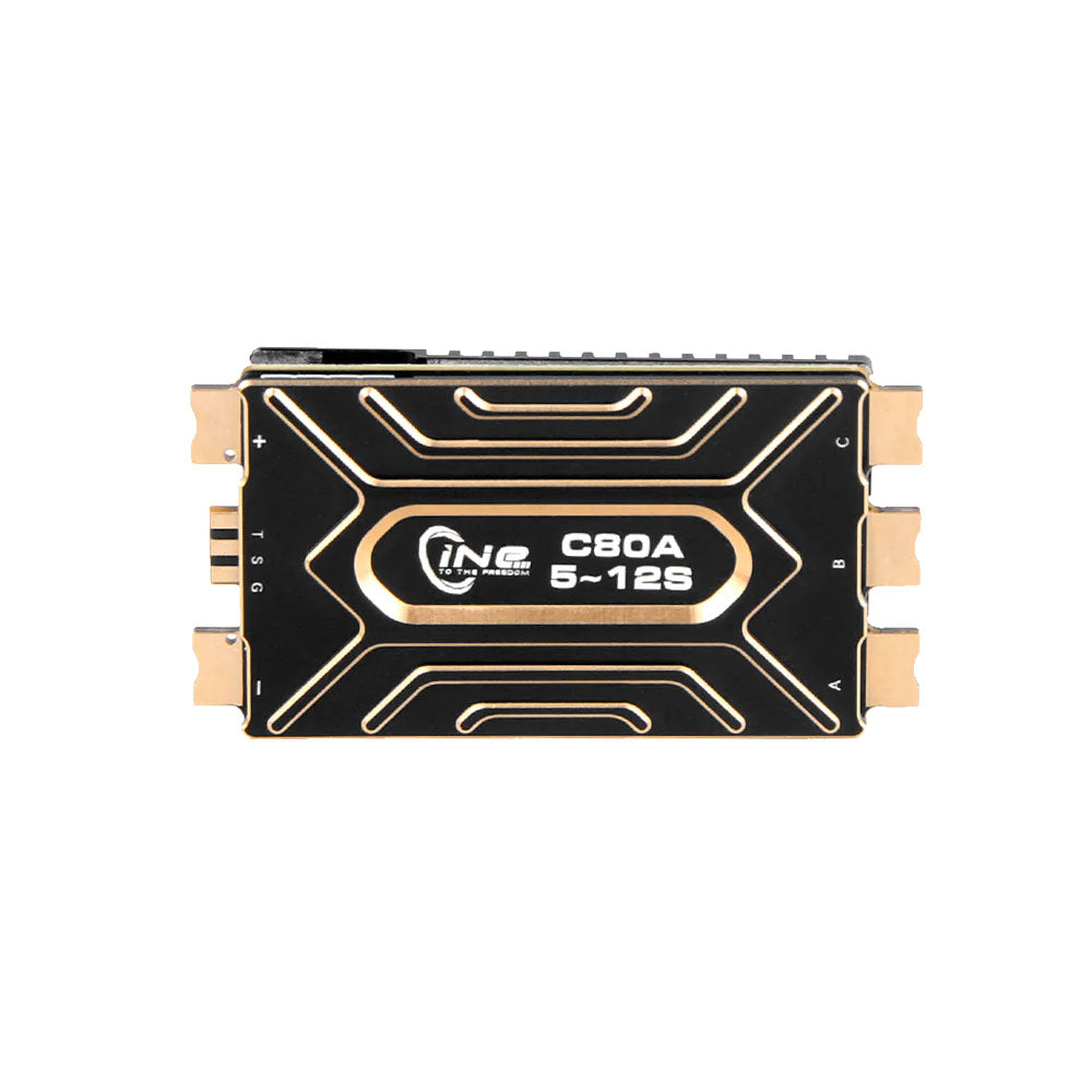 T-Motor Cine 80A 5-12S BL32 ESC