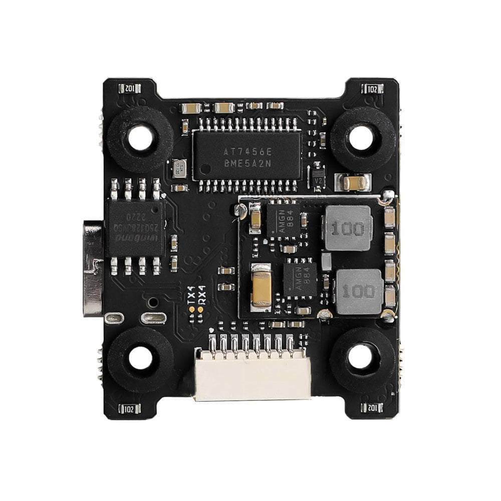 T-Motor H7 Mini Flight Controller (HD + Analog) - 20x20