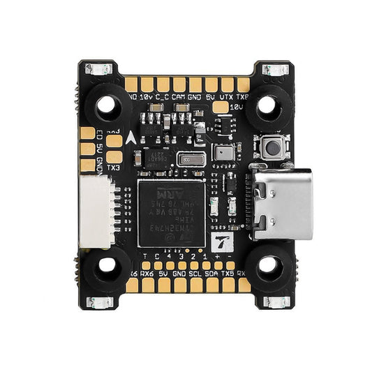 T-Motor H7 Mini Flight Controller (HD + Analog) - 20x20