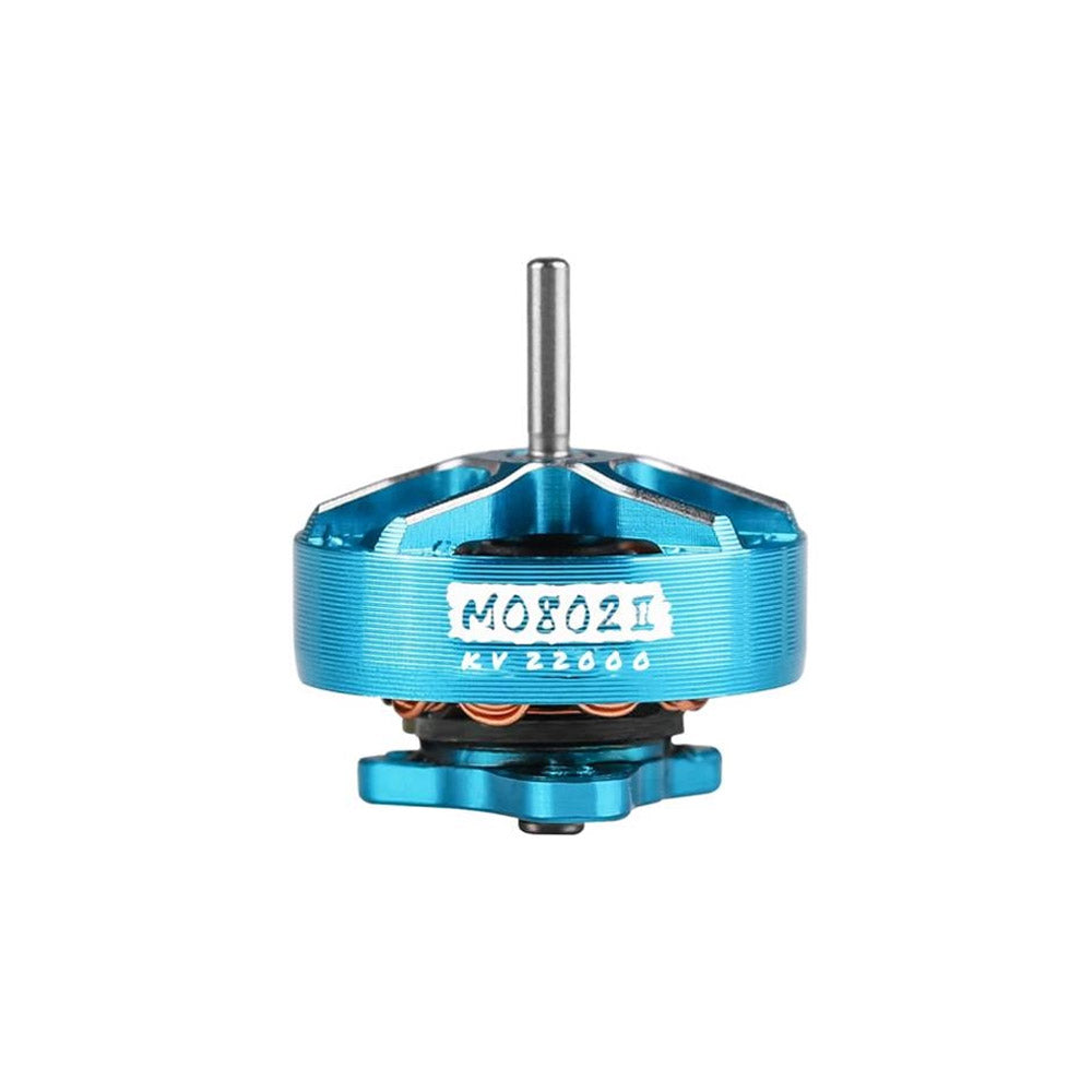 T-Motor M0802II Micro Motor - 22000KV/25000KV/27000KV