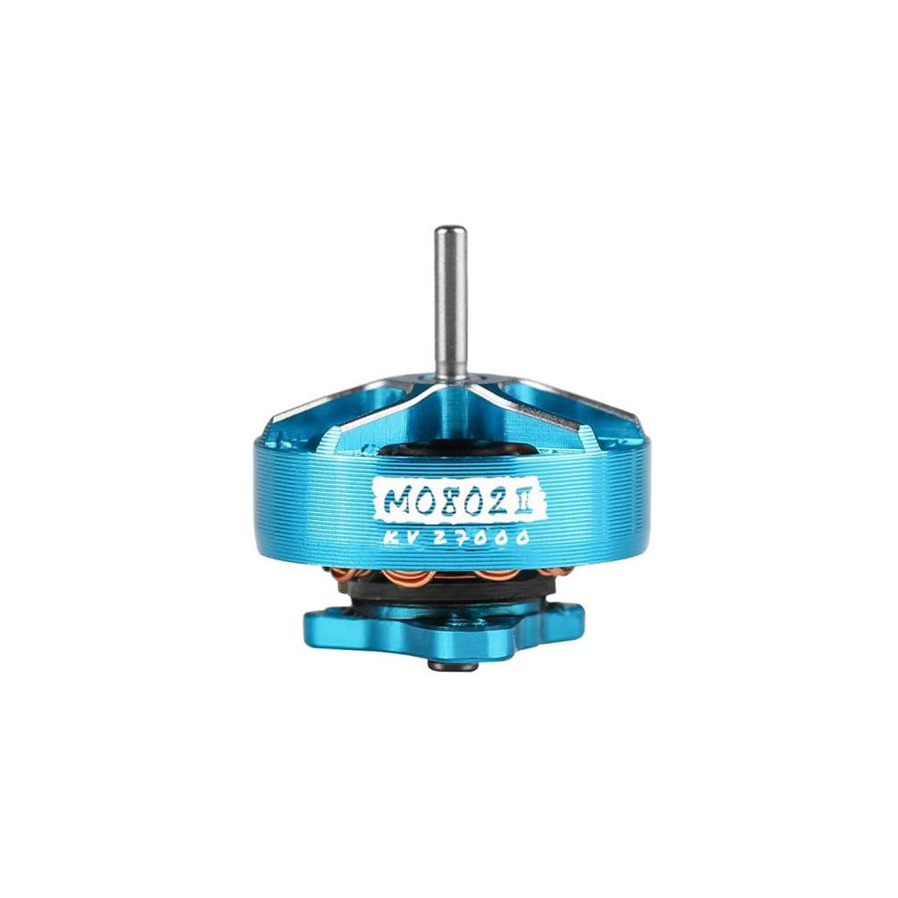 T-Motor M0802II Micro Motor - 22000KV/25000KV/27000KV