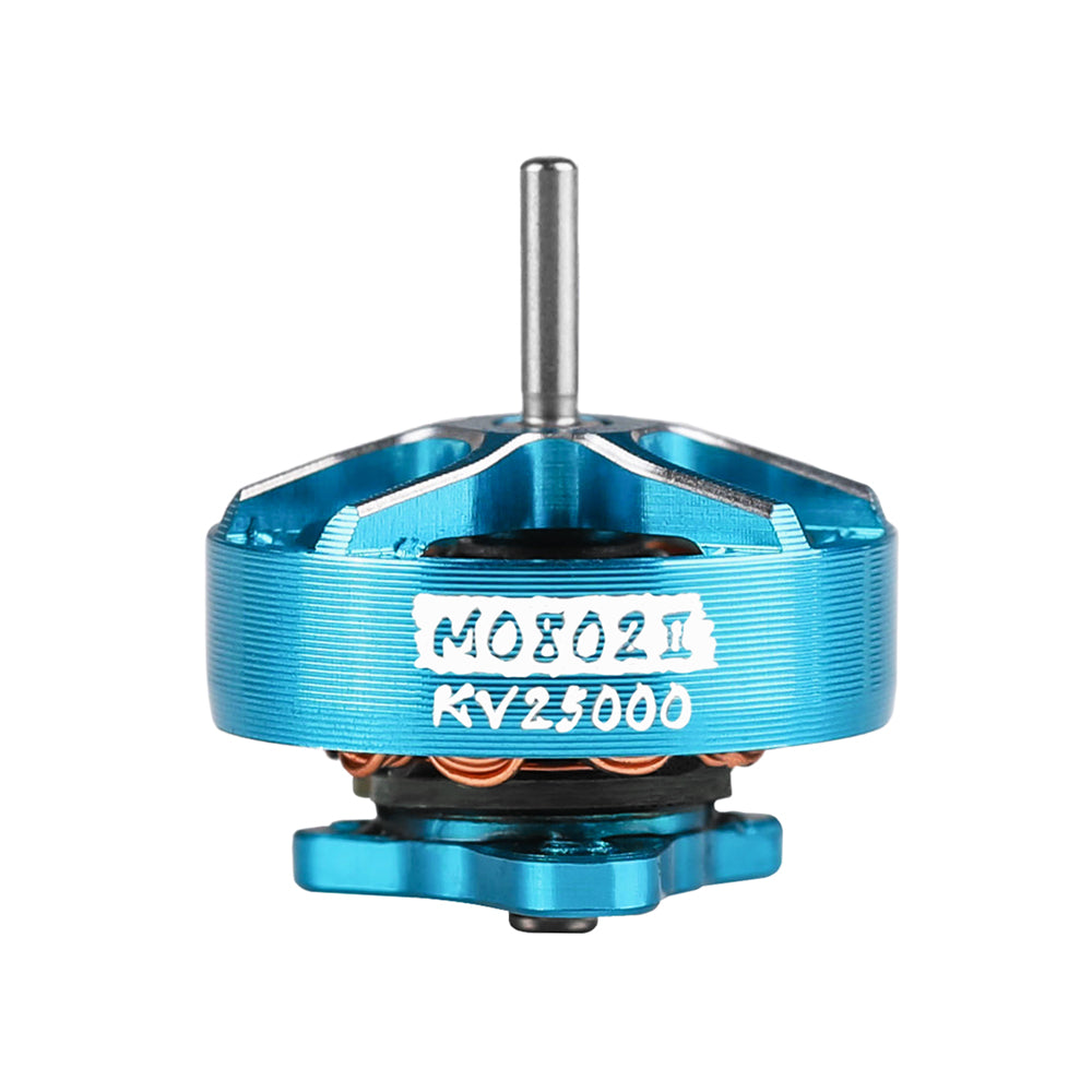 T-Motor M0802II Micro Motor - 25000KV